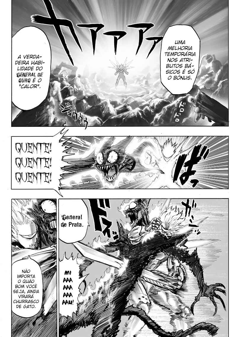 Read one-punch man manga PT read one punch man manga online BR Manga Online