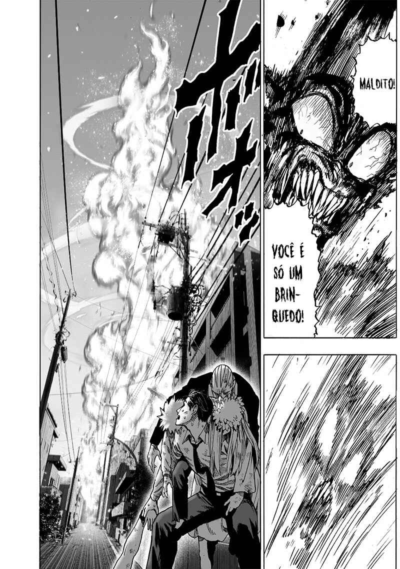 Read one-punch man manga PT read one punch man manga online BR Manga Online
