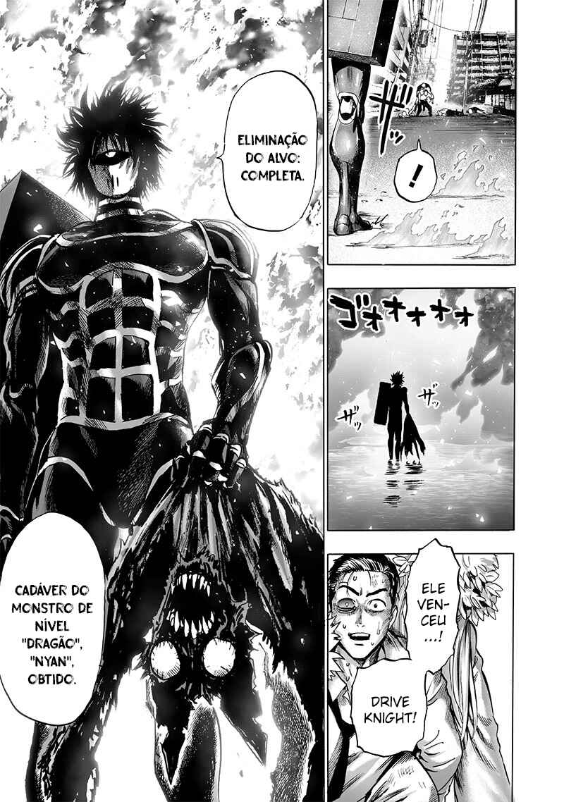 Read one-punch man manga PT read one punch man manga online BR Manga Online