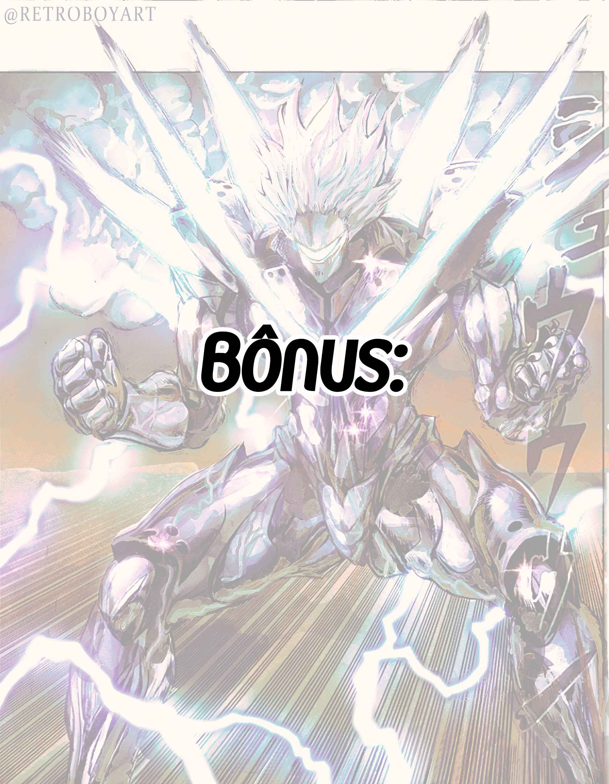 Read one-punch man manga PT read one punch man manga online BR Manga Online