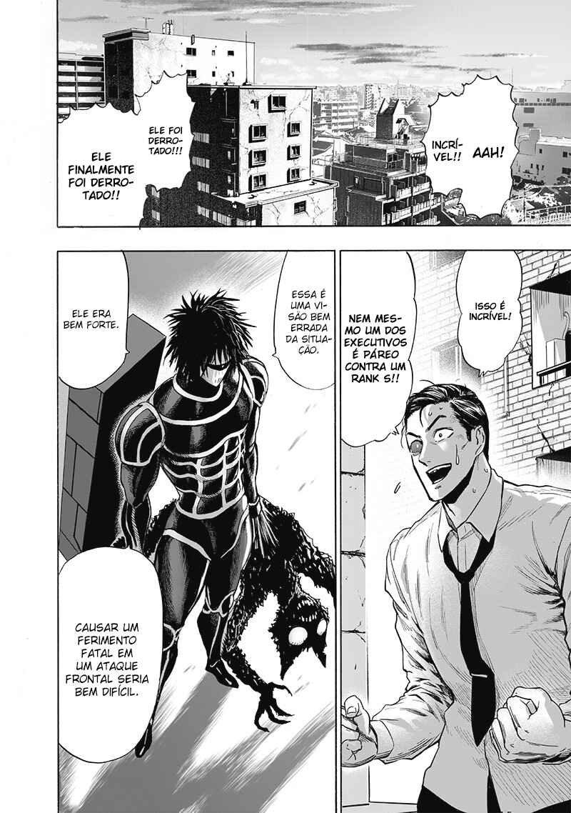 Read one-punch man manga PT read one punch man manga online BR Manga Online