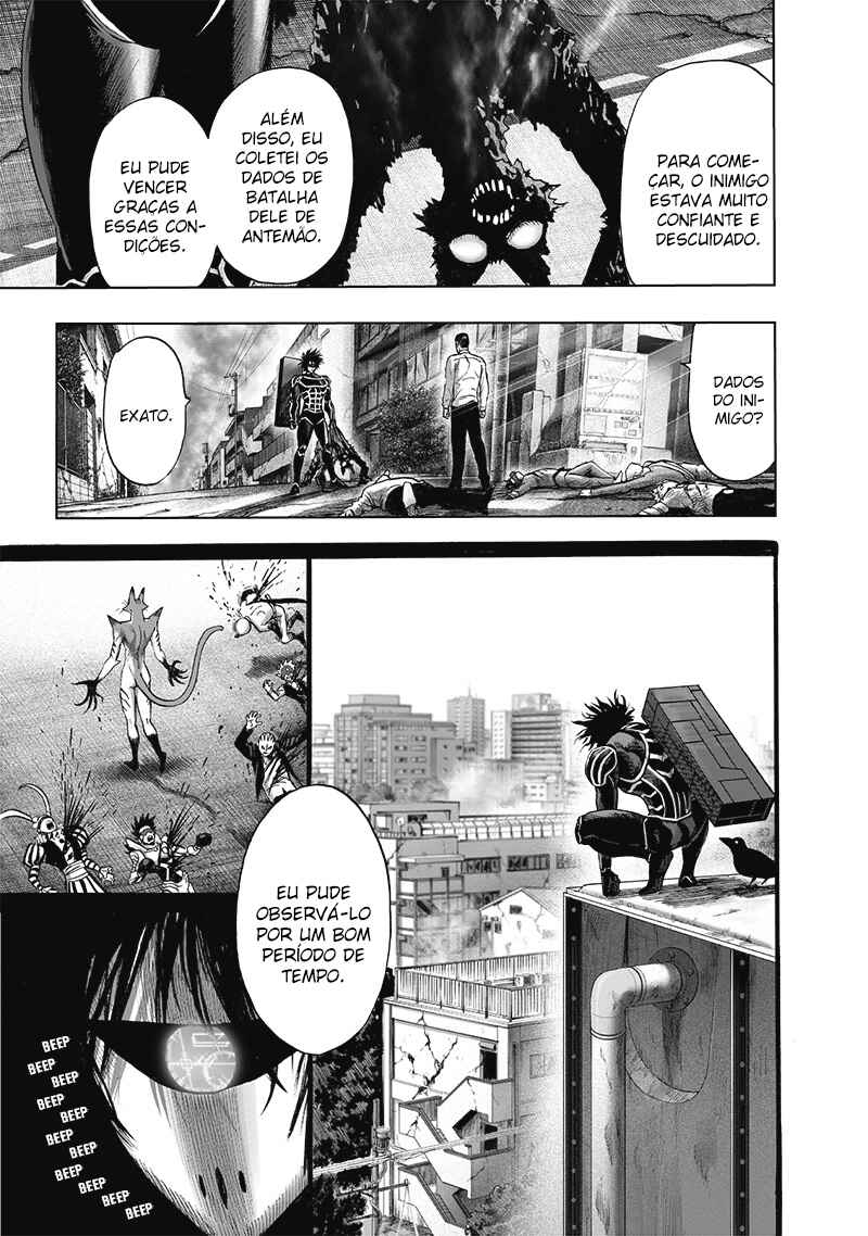 Read one-punch man manga PT read one punch man manga online BR Manga Online