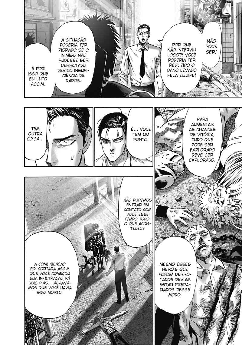 Read one-punch man manga PT read one punch man manga online BR Manga Online