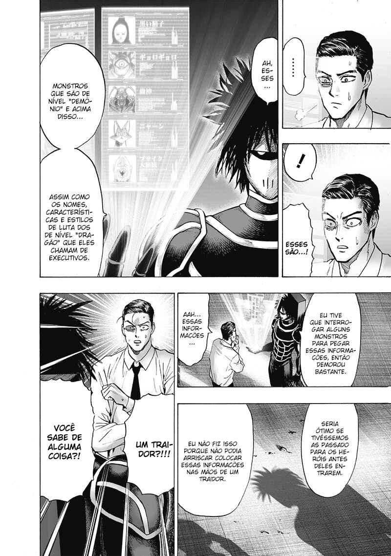 Read one-punch man manga PT read one punch man manga online BR Manga Online