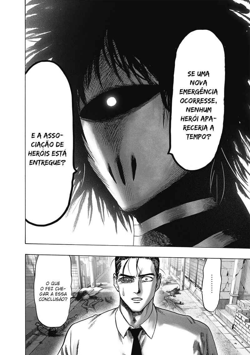 Read one-punch man manga PT read one punch man manga online BR Manga Online