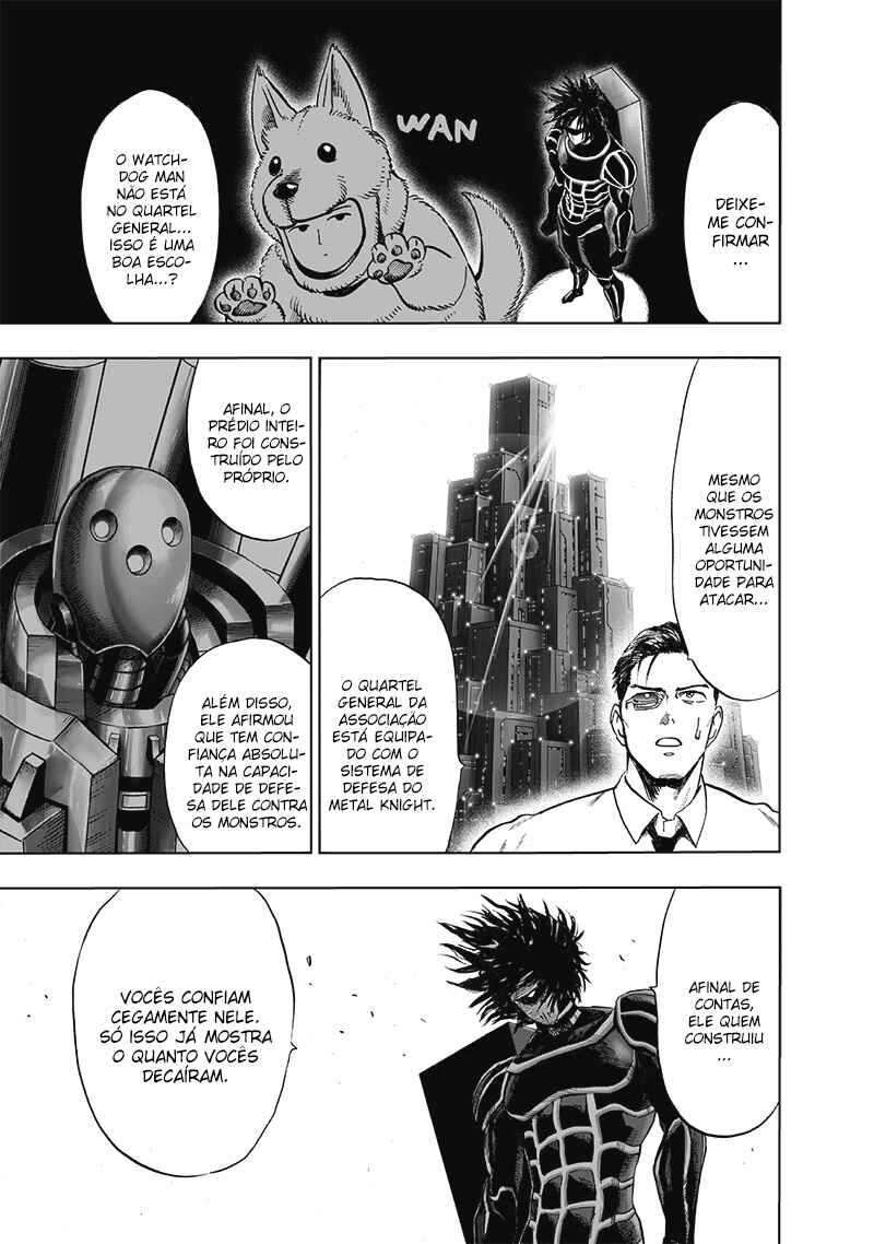 Read one-punch man manga PT read one punch man manga online BR Manga Online