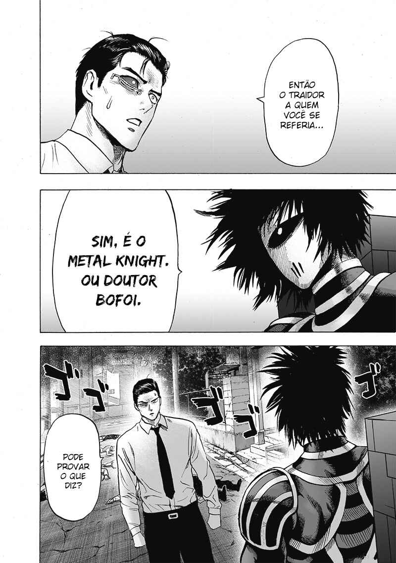 Read one-punch man manga PT read one punch man manga online BR Manga Online