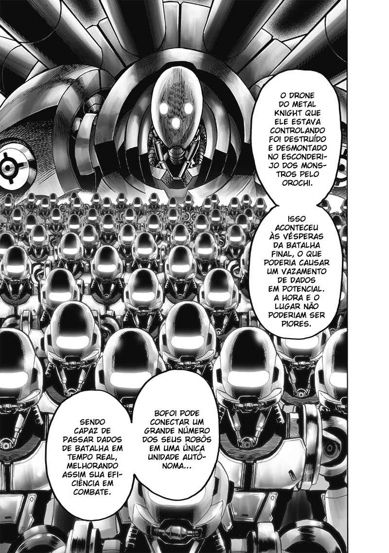 Read one-punch man manga PT read one punch man manga online BR Manga Online