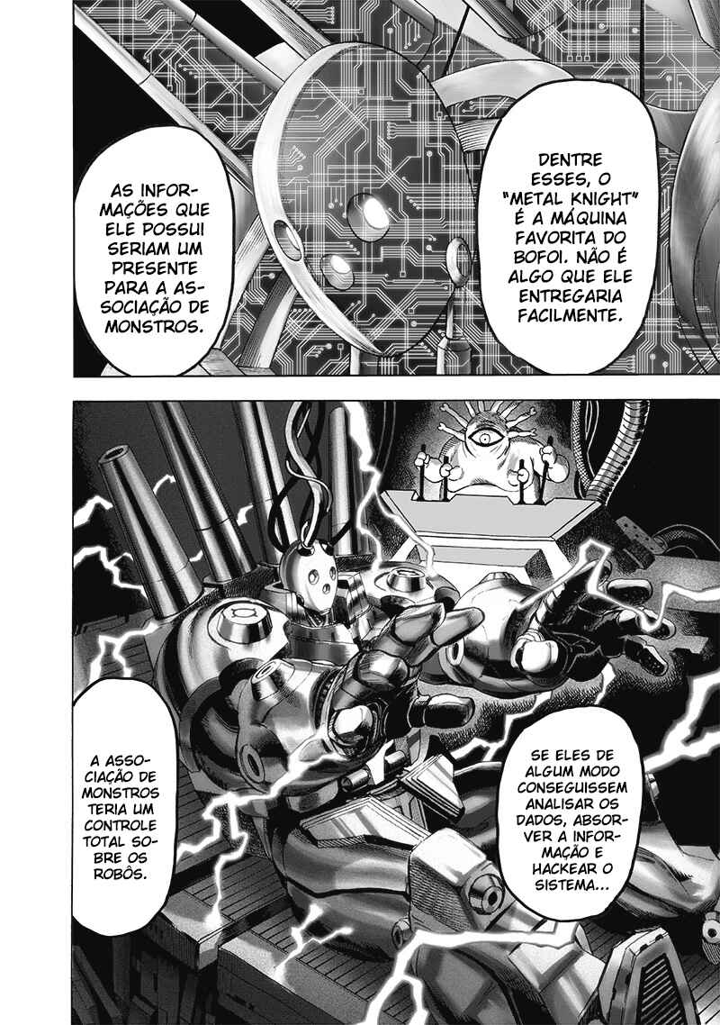 Read one-punch man manga PT read one punch man manga online BR Manga Online
