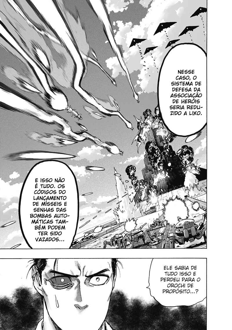 Read one-punch man manga PT read one punch man manga online BR Manga Online