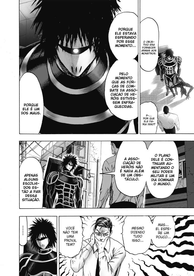 Read one-punch man manga PT read one punch man manga online BR Manga Online