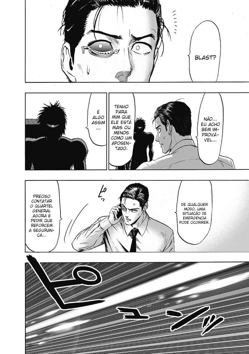 Read one-punch man manga PT read one punch man manga online BR Manga Online