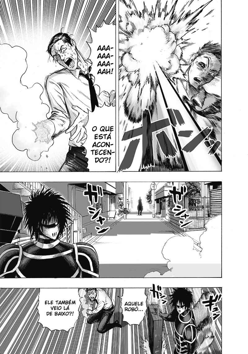 Read one-punch man manga PT read one punch man manga online BR Manga Online
