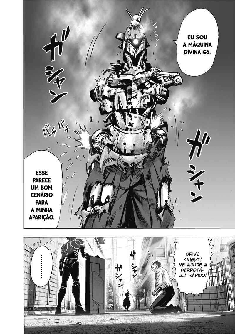 Read one-punch man manga PT read one punch man manga online BR Manga Online