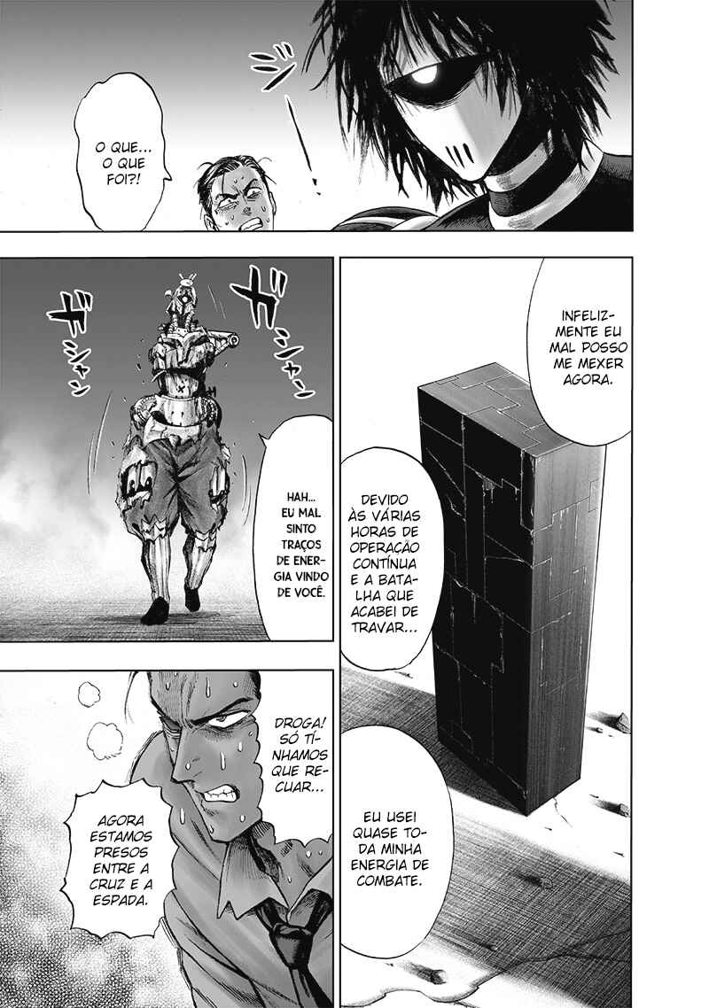 Read one-punch man manga PT read one punch man manga online BR Manga Online