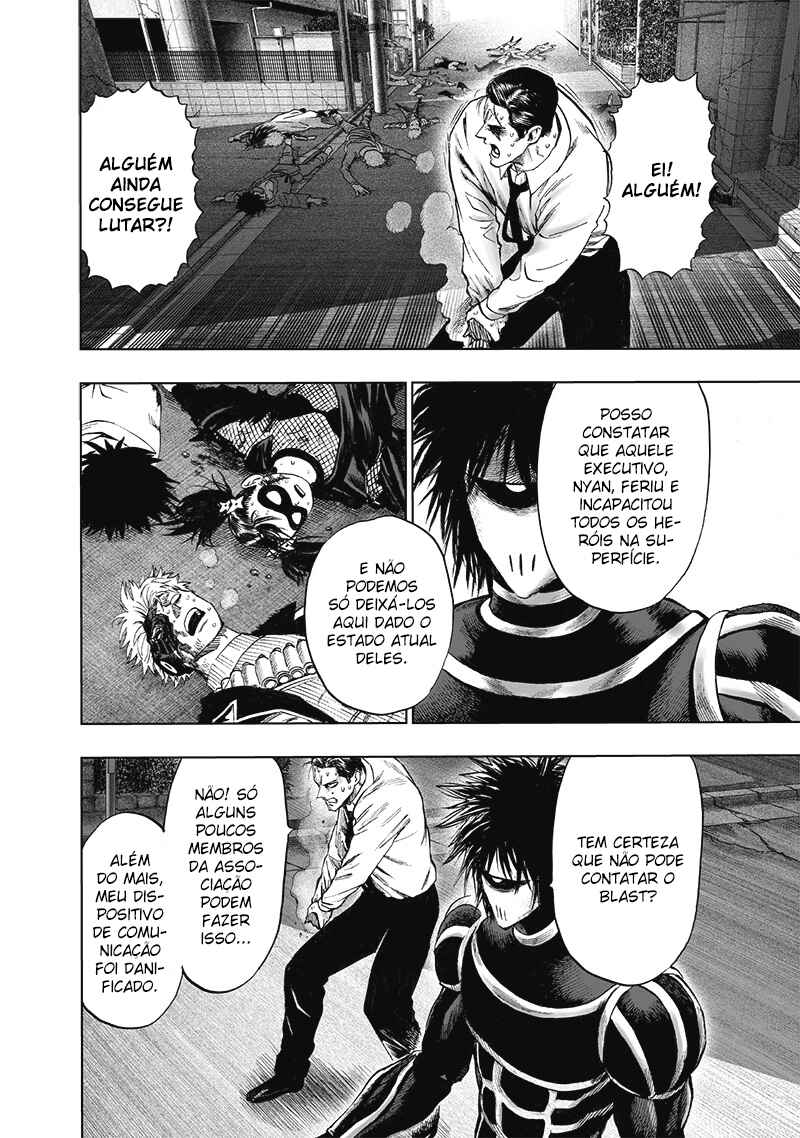 Read one-punch man manga PT read one punch man manga online BR Manga Online