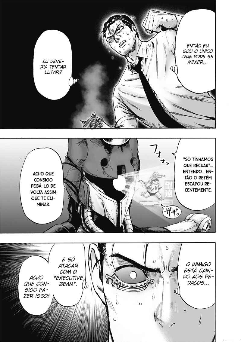 Read one-punch man manga PT read one punch man manga online BR Manga Online