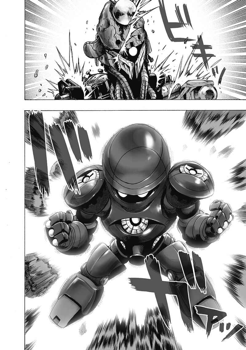 Read one-punch man manga PT read one punch man manga online BR Manga Online