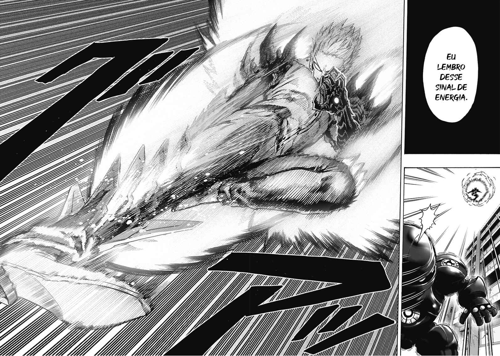 Read one-punch man manga PT read one punch man manga online BR Manga Online