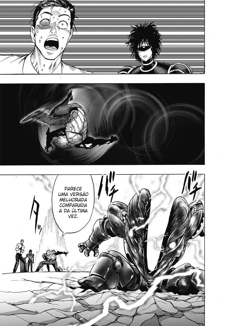 Read one-punch man manga PT read one punch man manga online BR Manga Online