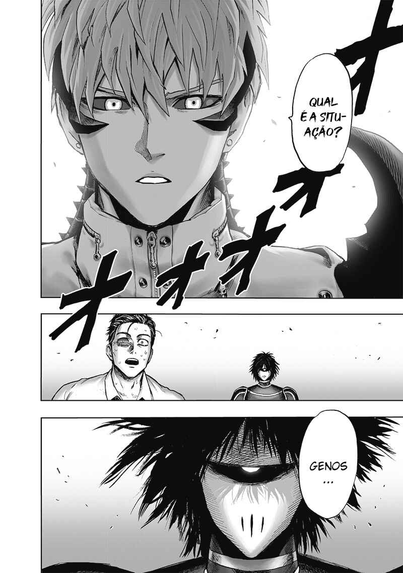 Read one-punch man manga PT read one punch man manga online BR Manga Online