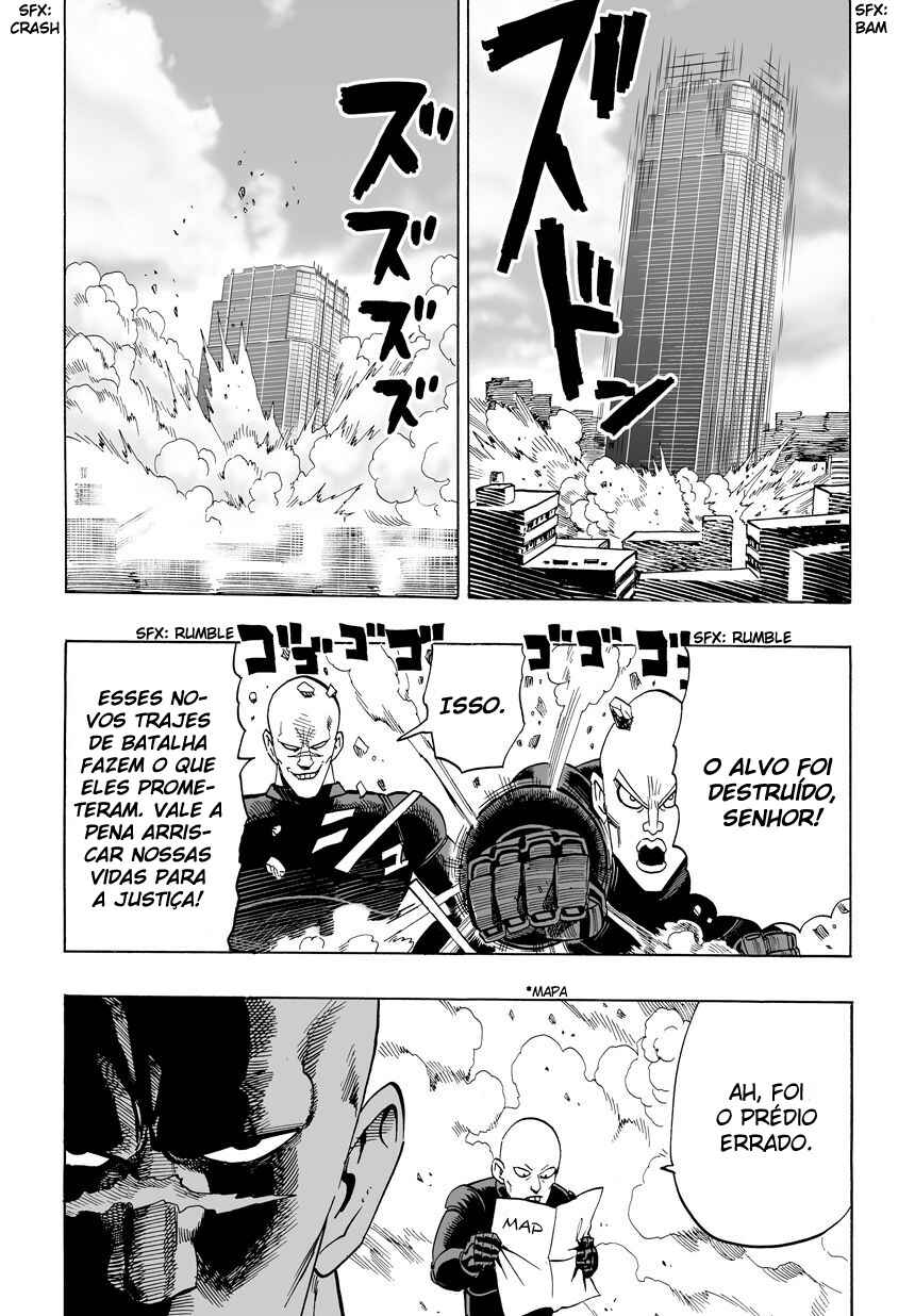 Read one-punch man manga PT read one punch man manga online BR Manga Online