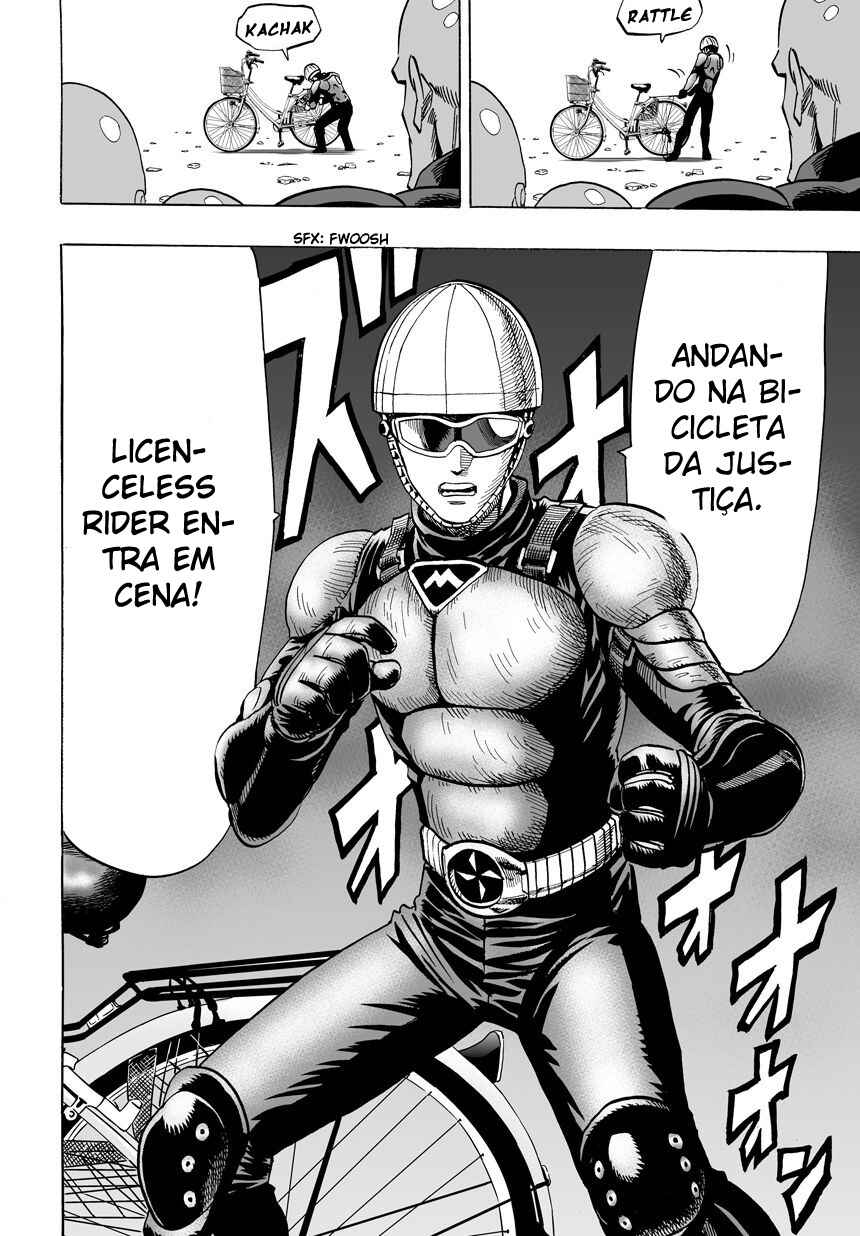 Read one-punch man manga PT read one punch man manga online BR Manga Online