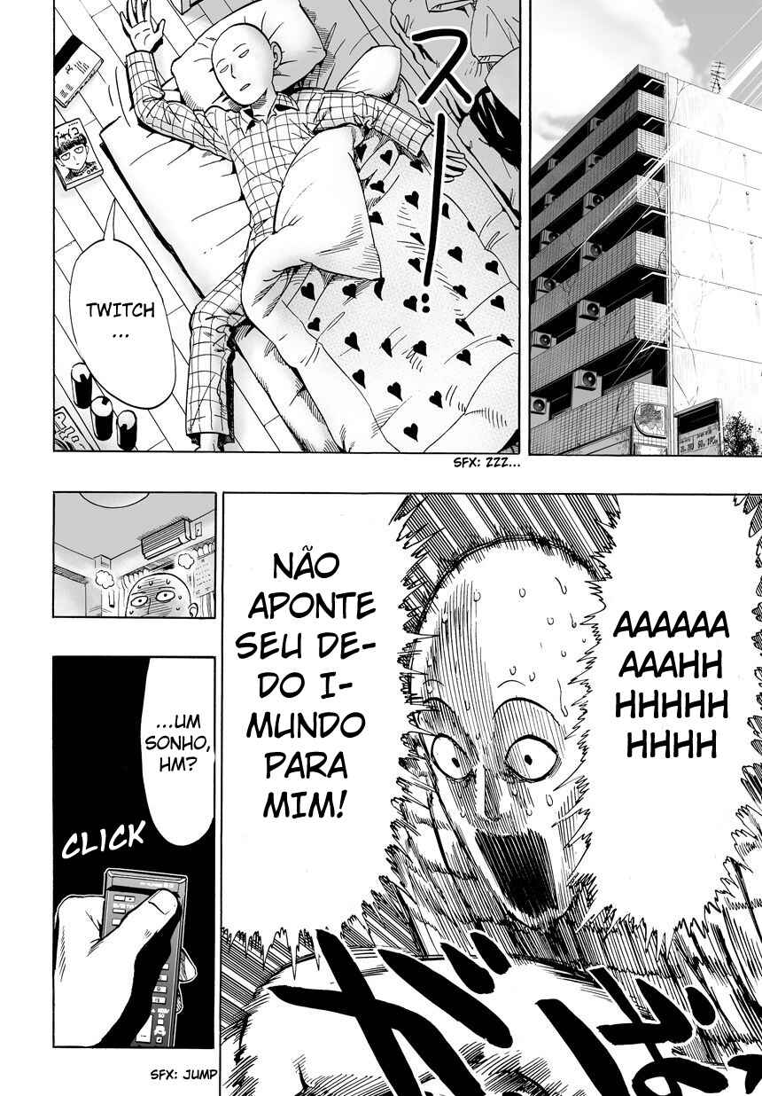 Read one-punch man manga PT read one punch man manga online BR Manga Online