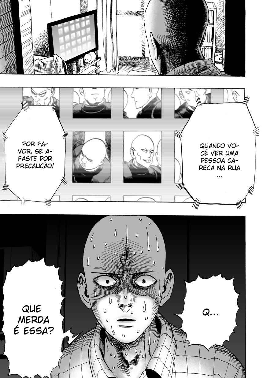 Read one-punch man manga PT read one punch man manga online BR Manga Online