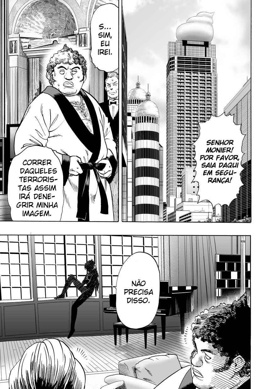 Read one-punch man manga PT read one punch man manga online BR Manga Online