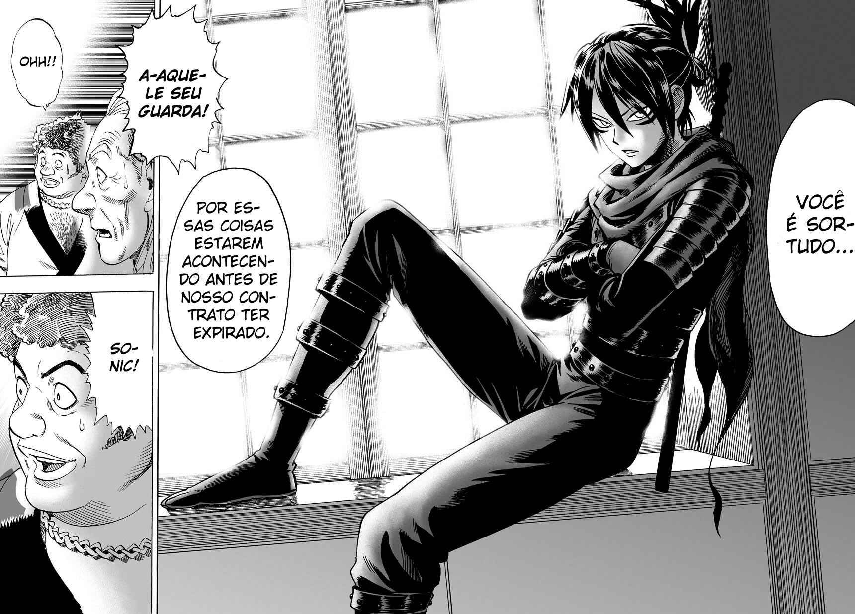 Read one-punch man manga PT read one punch man manga online BR Manga Online