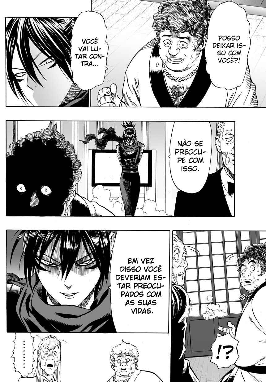 Read one-punch man manga PT read one punch man manga online BR Manga Online