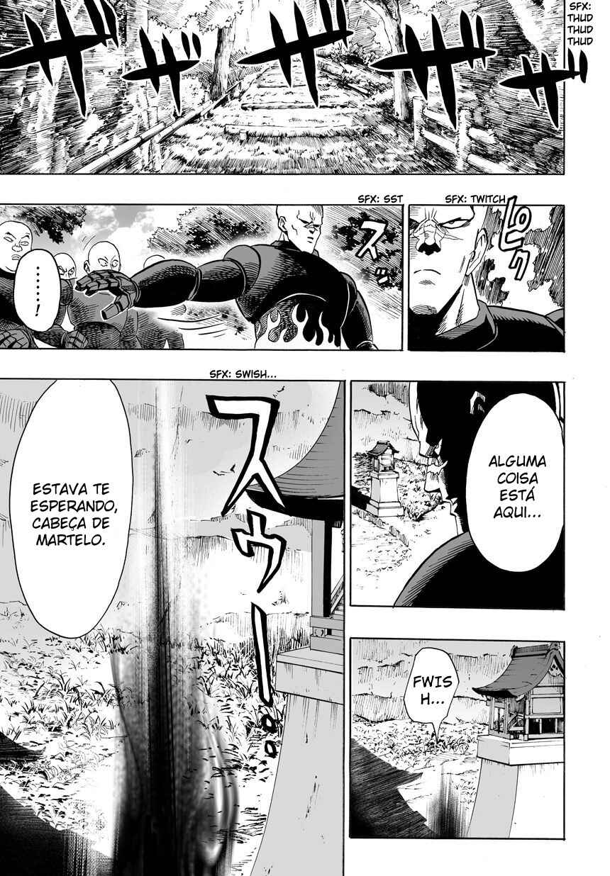 Read one-punch man manga PT read one punch man manga online BR Manga Online