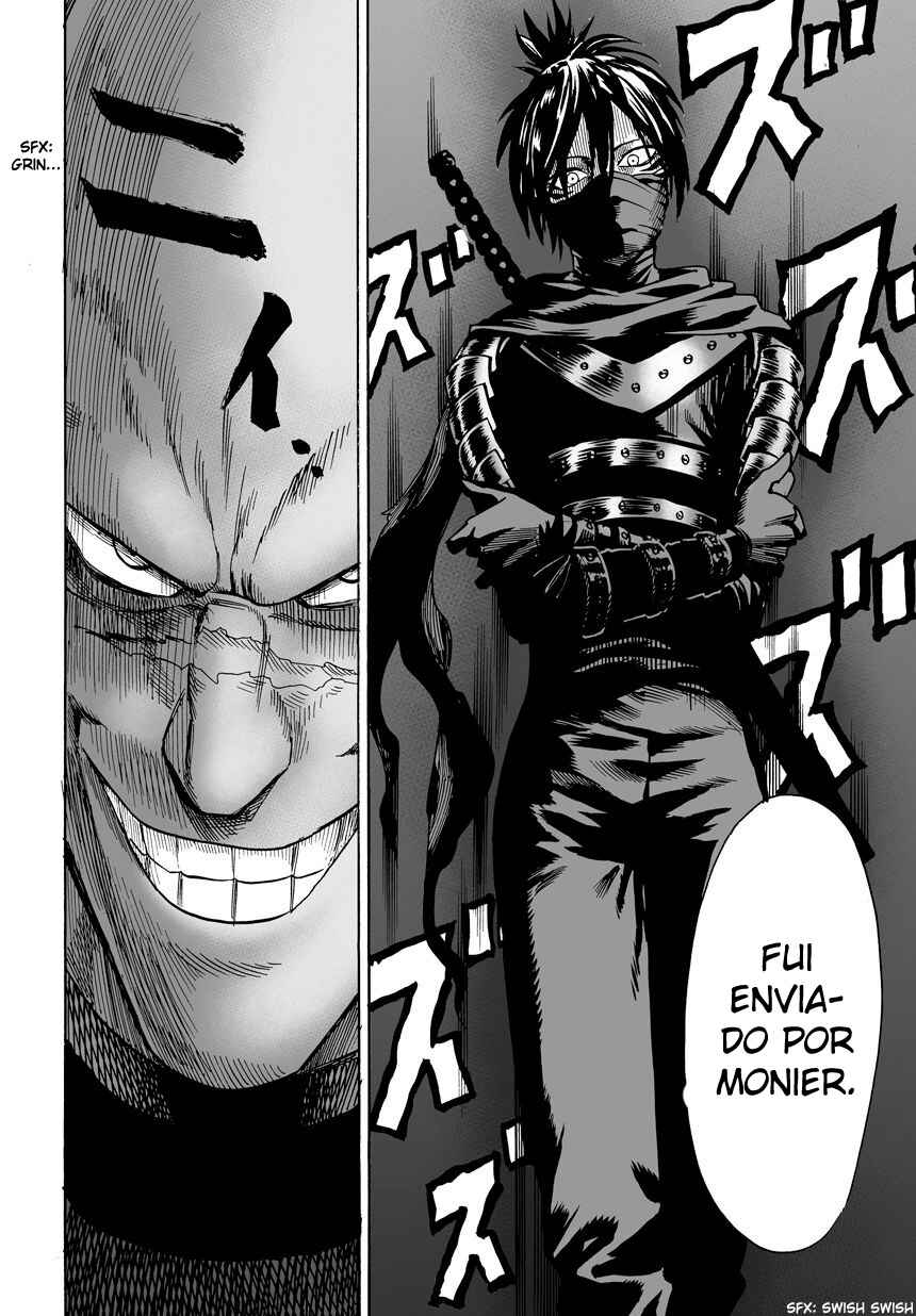 Read one-punch man manga PT read one punch man manga online BR Manga Online