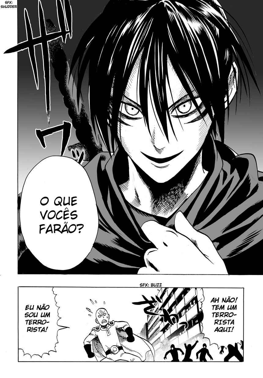 Read one-punch man manga PT read one punch man manga online BR Manga Online