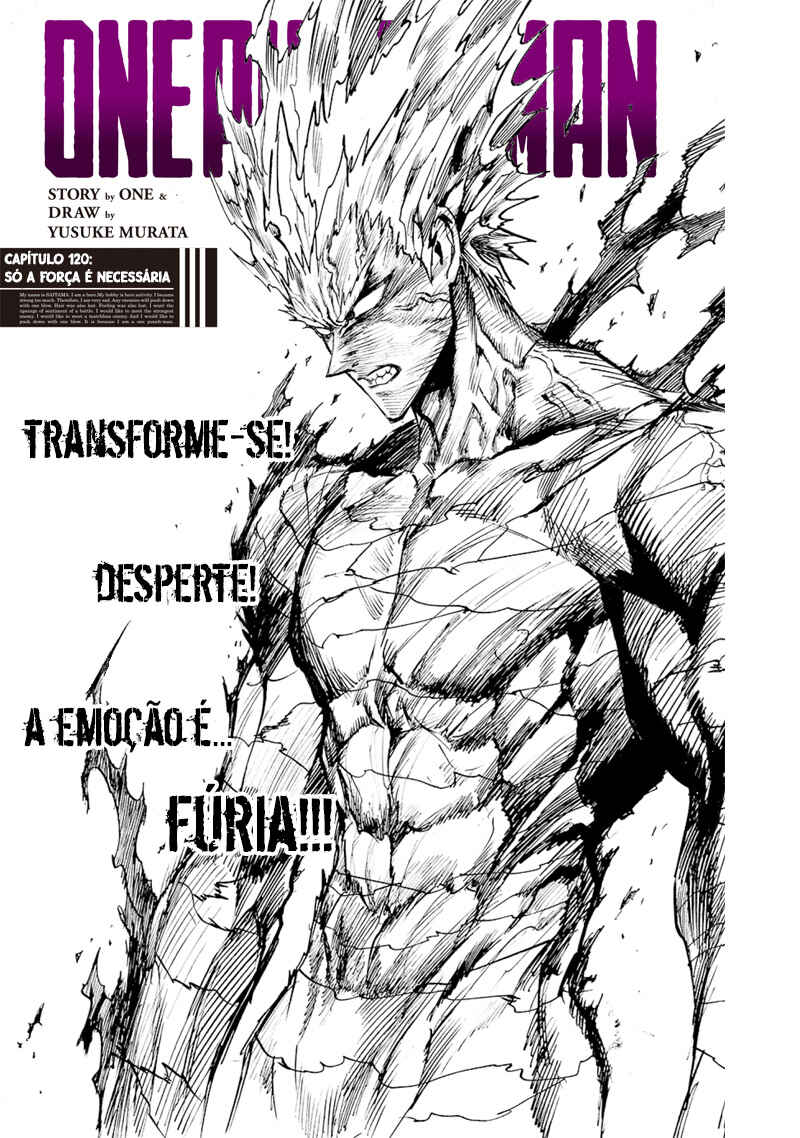 Read one-punch man manga PT read one punch man manga online BR Manga Online