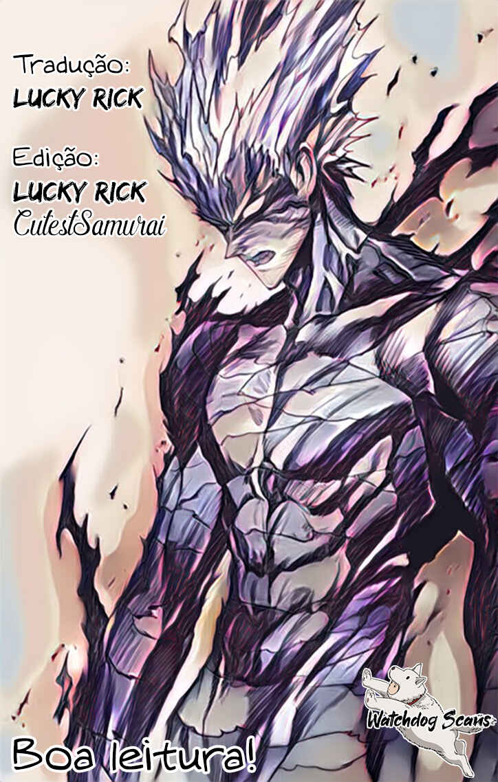 Read one-punch man manga PT read one punch man manga online BR Manga Online