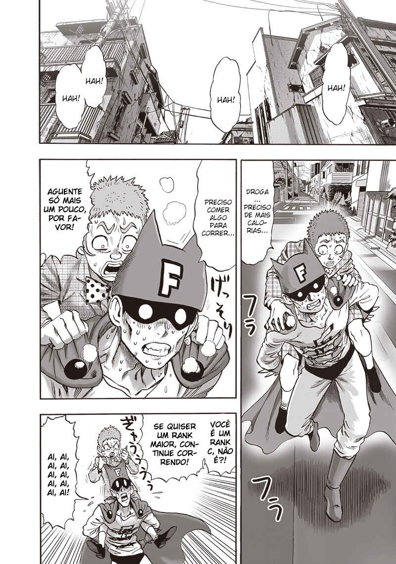 Read one-punch man manga PT read one punch man manga online BR Manga Online