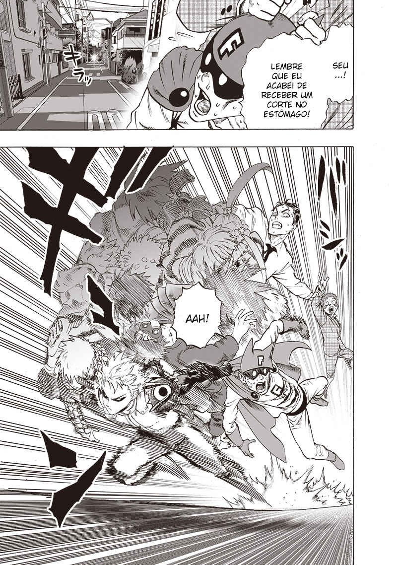 Read one-punch man manga PT read one punch man manga online BR Manga Online