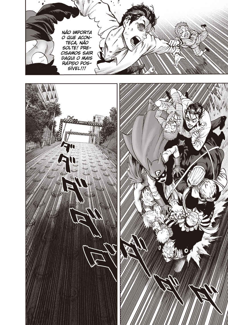 Read one-punch man manga PT read one punch man manga online BR Manga Online