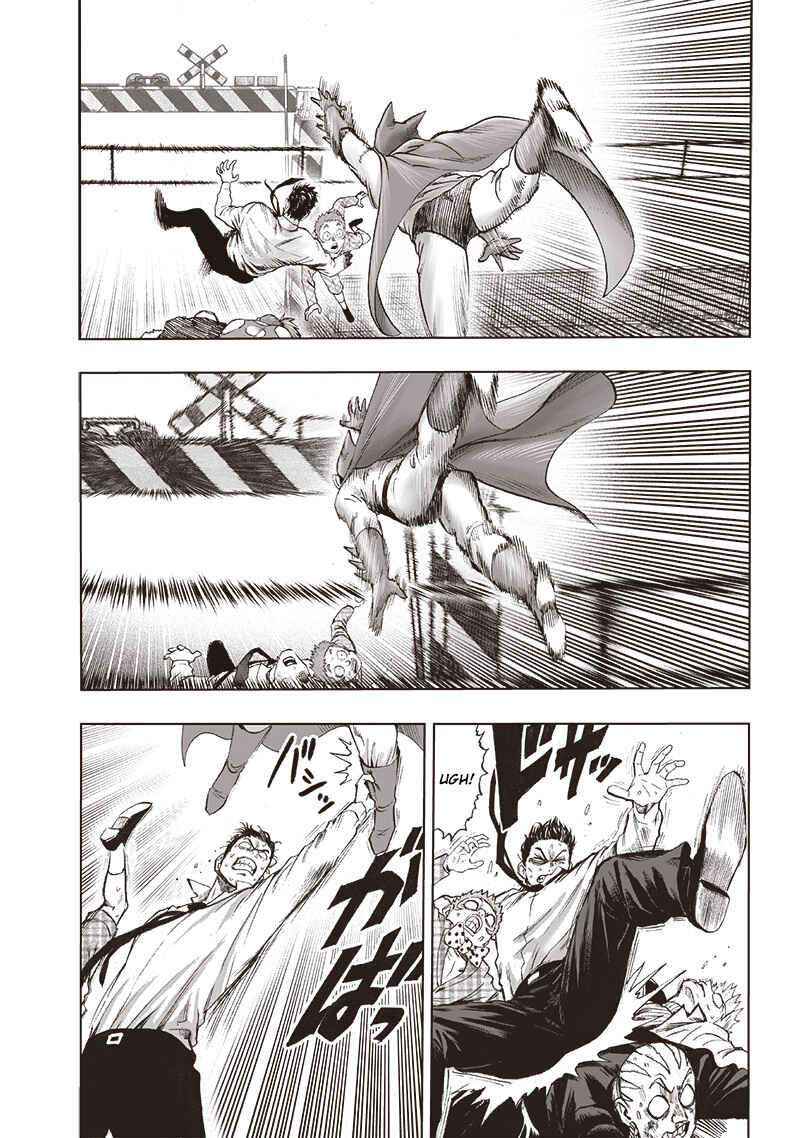 Read one-punch man manga PT read one punch man manga online BR Manga Online