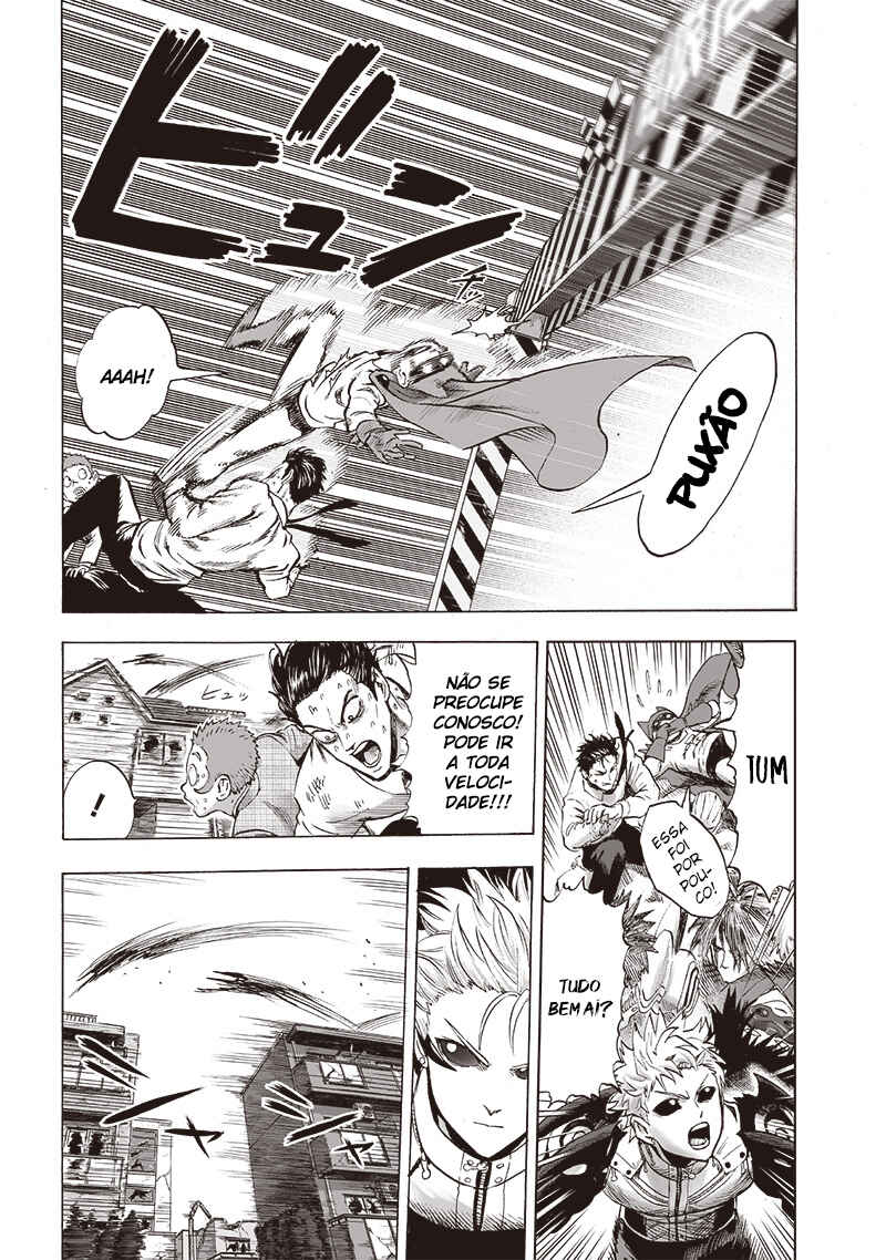 Read one-punch man manga PT read one punch man manga online BR Manga Online