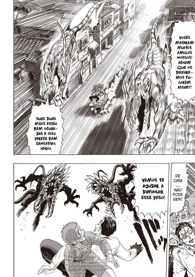 Read one-punch man manga PT read one punch man manga online BR Manga Online