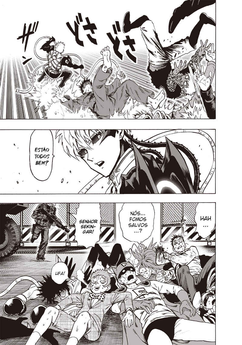 Read one-punch man manga PT read one punch man manga online BR Manga Online