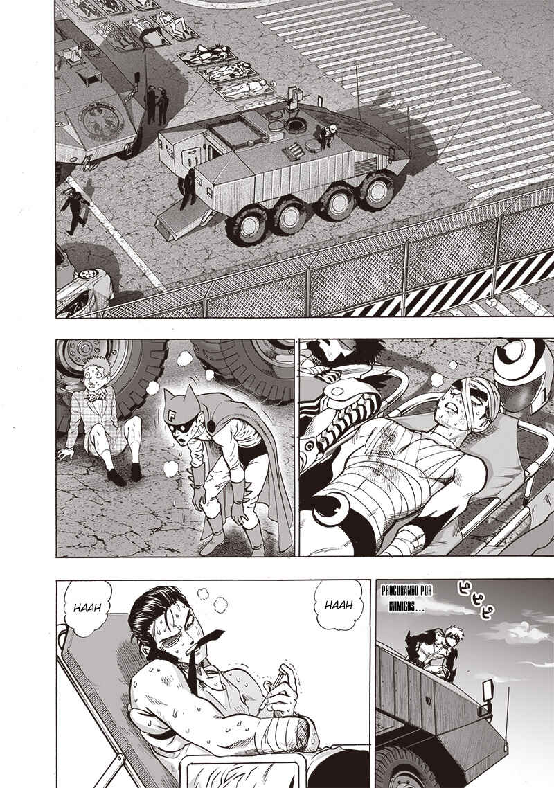 Read one-punch man manga PT read one punch man manga online BR Manga Online