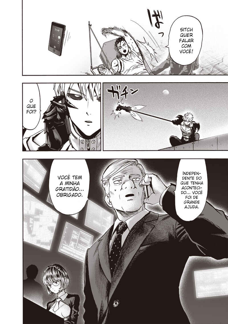 Read one-punch man manga PT read one punch man manga online BR Manga Online