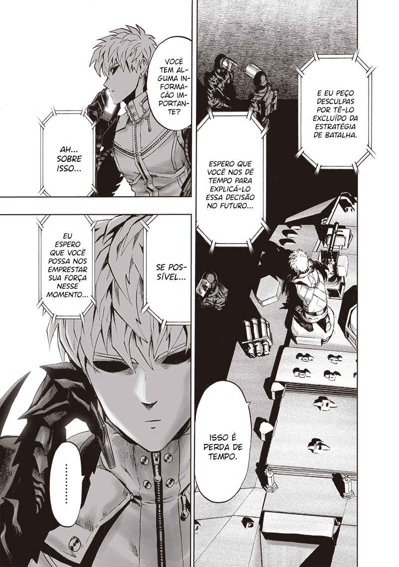 Read one-punch man manga PT read one punch man manga online BR Manga Online
