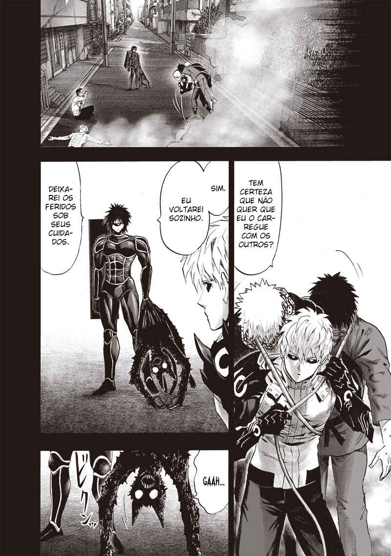Read one-punch man manga PT read one punch man manga online BR Manga Online