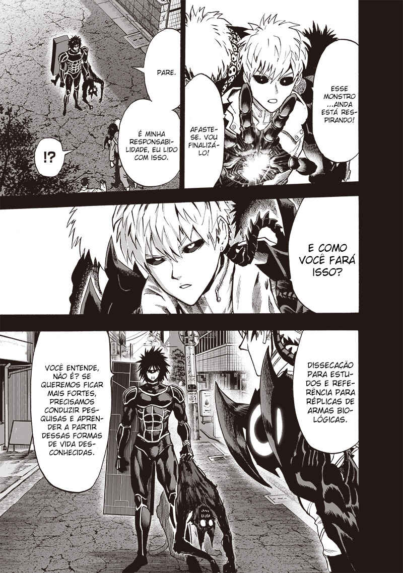Read one-punch man manga PT read one punch man manga online BR Manga Online
