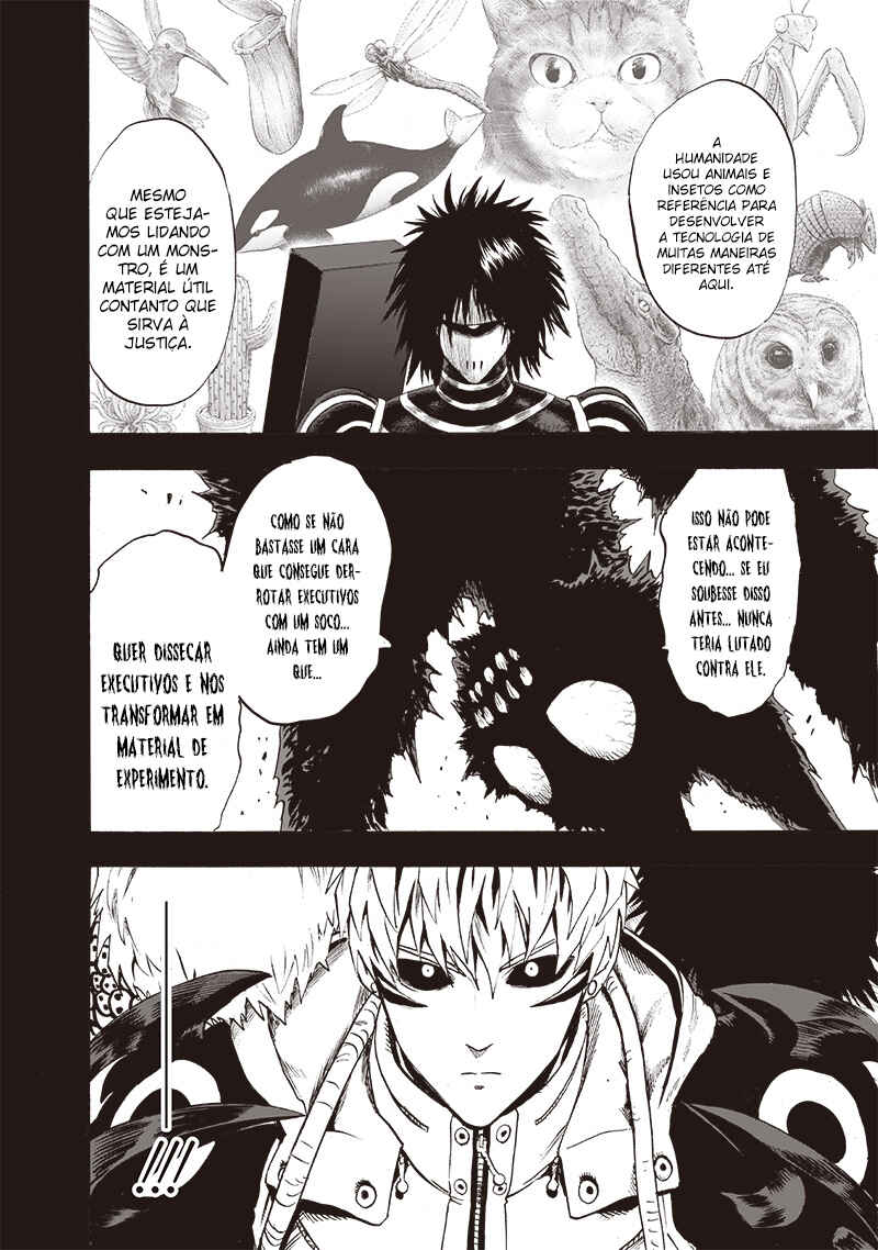 Read one-punch man manga PT read one punch man manga online BR Manga Online